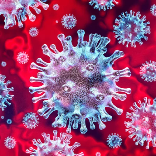 Профилактика, диагностика и лечение новой коронавирусной инфекции (COVID-19)